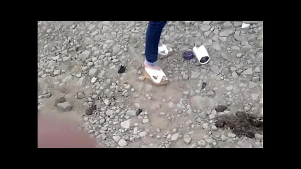 For object crushing fans