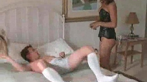 Mistress Please Fuck Me 