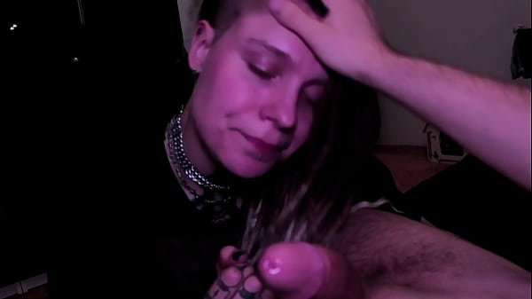 When i wear stockings and shorts rough fuck is an only option