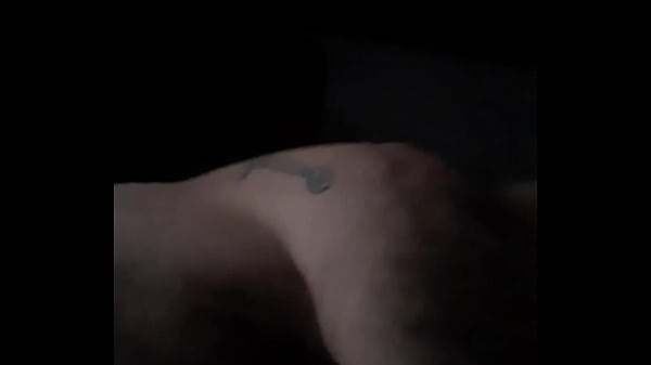 the naked guitar dude