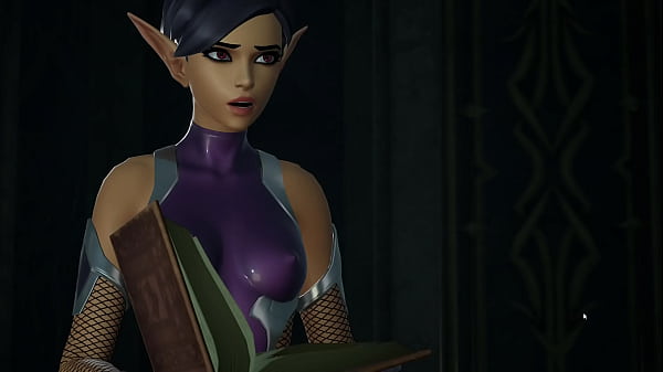 Gameplay Personal Study 16 Das Zauberbuch kennt unsere Sünden