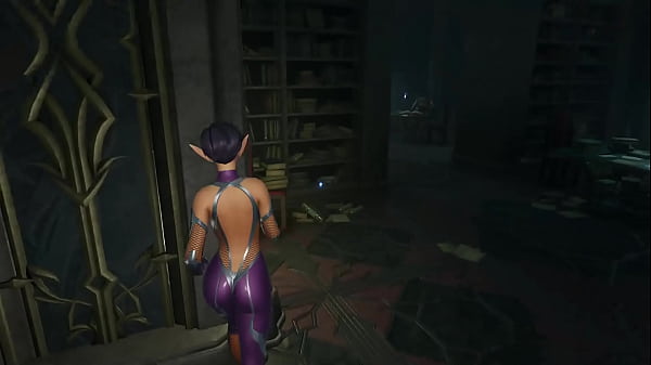 Play MP4 - Gameplay Personal Study &num;16 Das Zauberbuch kennt unsere S&uuml;nden