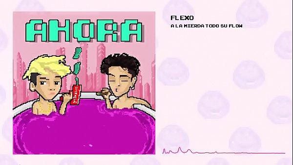 Ahora oscu y flexo