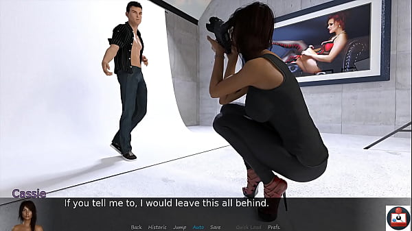 Big_City s_Pleasure_PT 11 Porcus