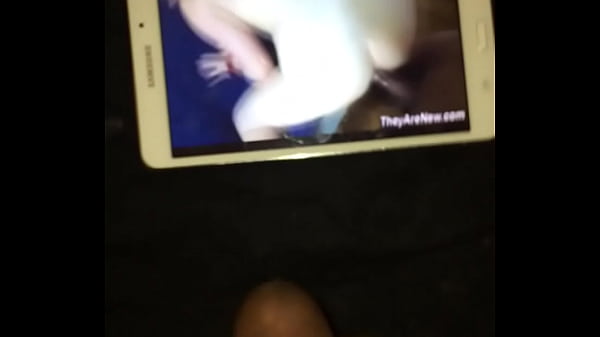 Solo Masturbation Part 2 (Climax)