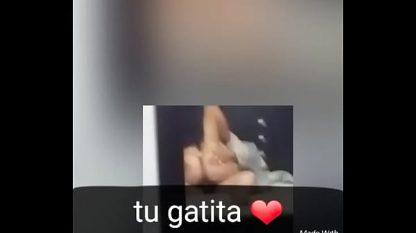 Despu&eacute;s de montar necesito nalgadas 