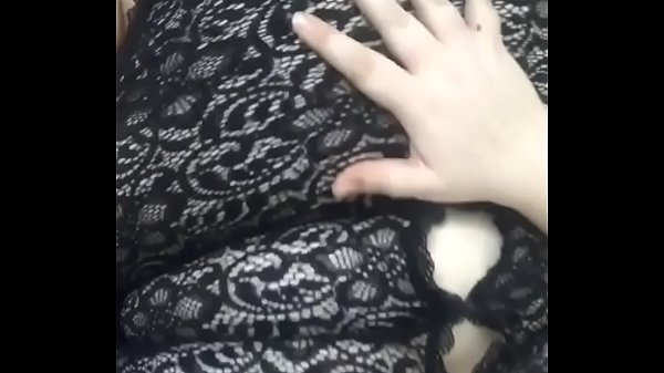 Play MP4 - Katie strips off body suit to masturbate