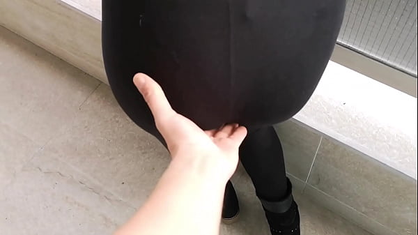 Play MP4 - POVnovatas outdoor Lina Jones y Victor Bloom