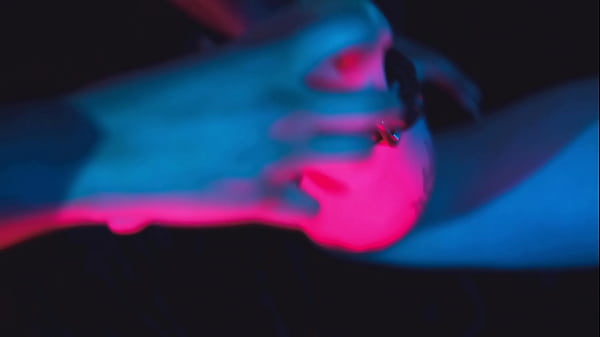 Play MP4 - Bound Foot To Tickle