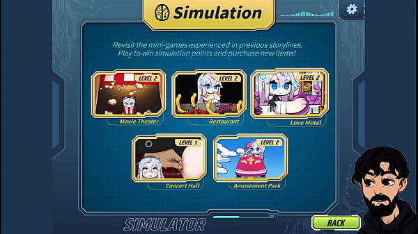 Operaci&oacute;n de rescate a nuestra esposa robot reparamos a nuestra robot mientras ella nos abre algo mas que su corazon parte 1 