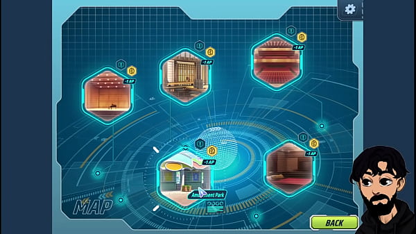 Operaci&oacute;n de rescate a nuestra esposa robot reparamos a nuestra robot mientras ella nos abre algo mas que su corazon parte 1 