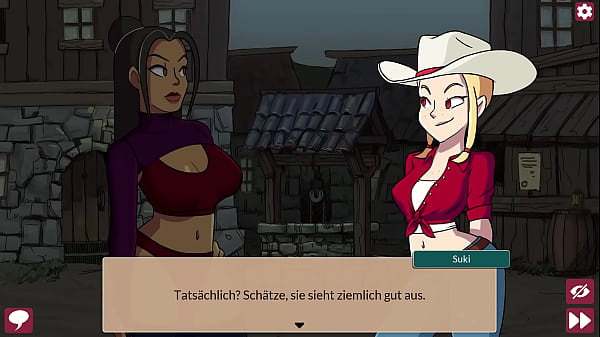 Queen&rsquo;s brothel #14 die wilde und ihr volk 