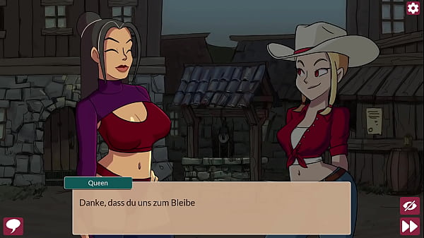 Queen&rsquo;s brothel #14 die wilde und ihr volk