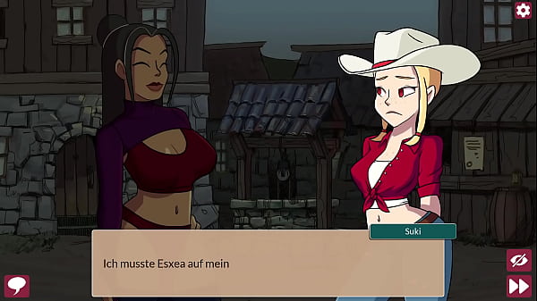 Queen&rsquo;s brothel #14 die wilde und ihr volk 