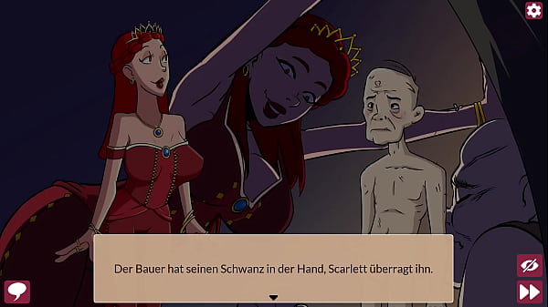 Queen&rsquo;s brothel #14 die wilde und ihr volk