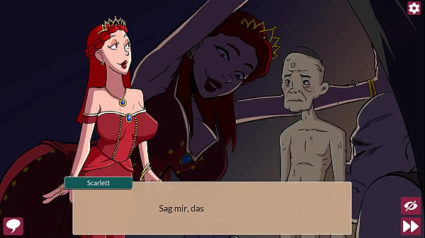 Queen&rsquo;s brothel #14 die wilde und ihr volk 