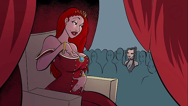 Nonton Queen&rsquo;s Brothel #14 Die Wilde Und Ihr Volk thumbnail