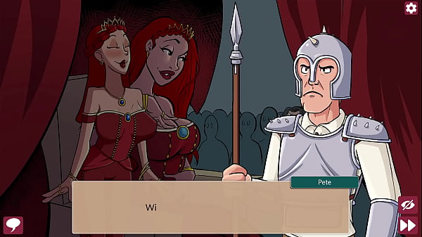 Queen&rsquo;s brothel #14 die wilde und ihr volk