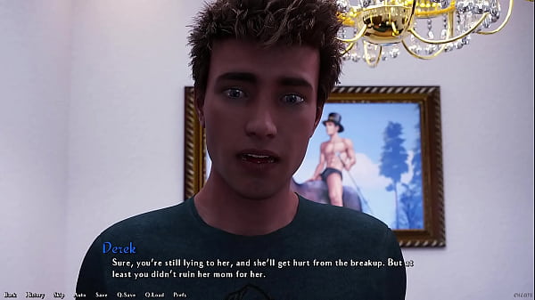 Being a dik #214 busty blonde college girl wants my big white cock 