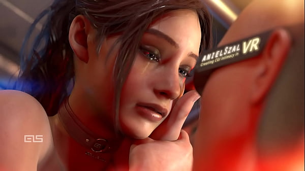 Play MP4 - Non-VR Trailer for "Intimate VR moments with Claire Redfield &num;01"