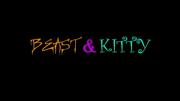 Kittylove candle wax and spreader bar play 