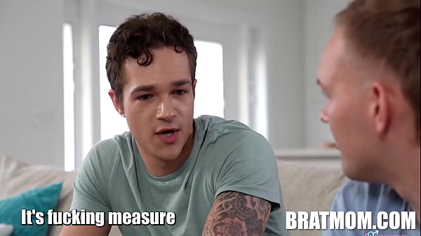 Play MP4 - Stepmom Anya Olsen Measures Our Dicks Joshua Lewis&comma; Jayden Marcos