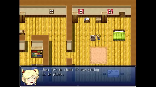 A drow life walktrought #3 