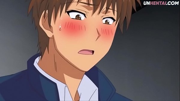 step Sister and brother fucks in Anime Hentai