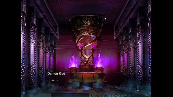 Heroine adventure episode 2