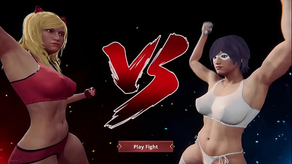 Nonton Tiffany Vs Bea [nf3d Mma Combat] thumbnail