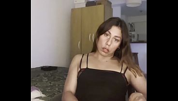 Morena Cachonda A Poca Luz thumbnail