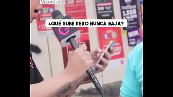 Nonton &iquest;qu&eacute; Sube Pero Nunca Bajara? #dolar #elchicletv #ganardinero #atrevidoypegajoso #carnavales #chiclenoticias #responde thumbnail