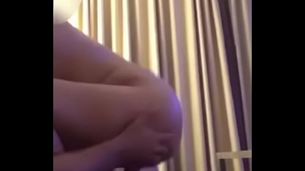 She loves riding my dick to orgasm