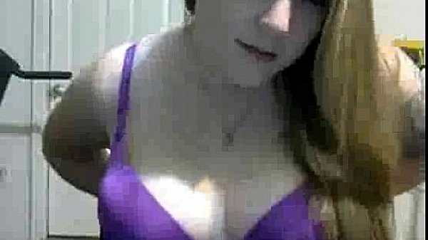 Hot love april flashing ass on web sex 