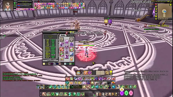 Elbrabo arrombando a torre 