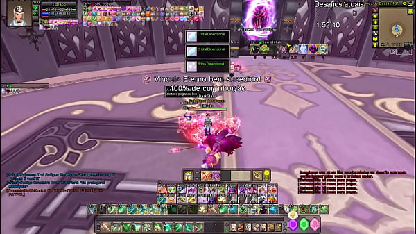 Elbrabo arrombando a torre