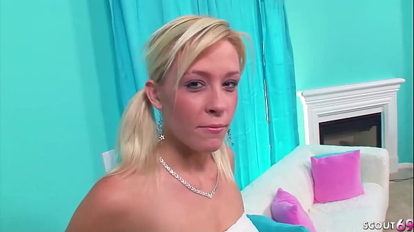 Blonde Teen Rough Cum Inside Defloration Sex With Bbc Guy thumbnail