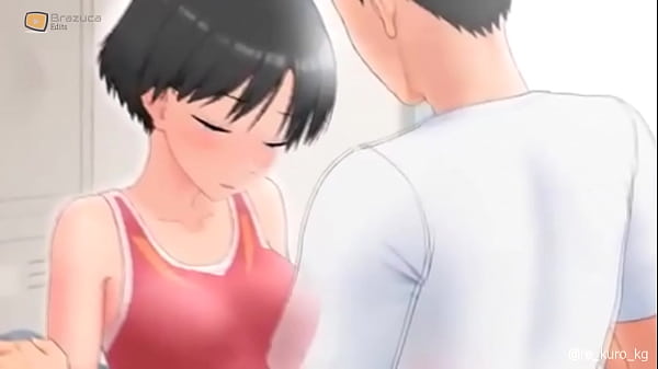 Girl loves intense fuck after class with her boyfriend 