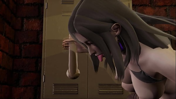 Cumming on a hot babe Hisoka Kurosawa 