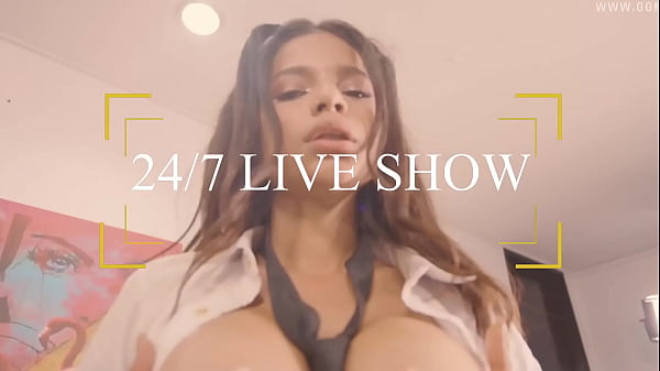 Nonton Redheaded Slut Explodes With Pleasure thumbnail