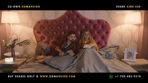 Redheaded slut explodes with pleasure 