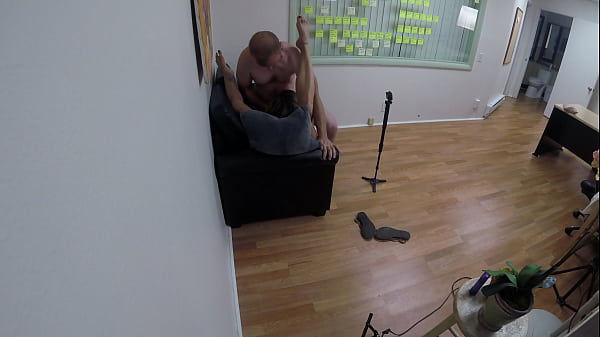 Natily_Dewalt Casting POV 4