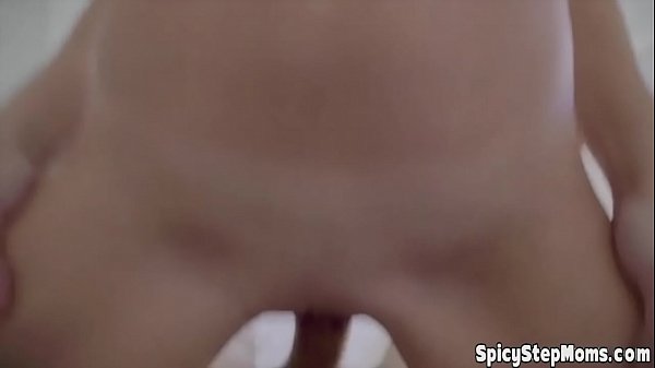 MILF goddess Vera King_jumps on acock for a POV fuck