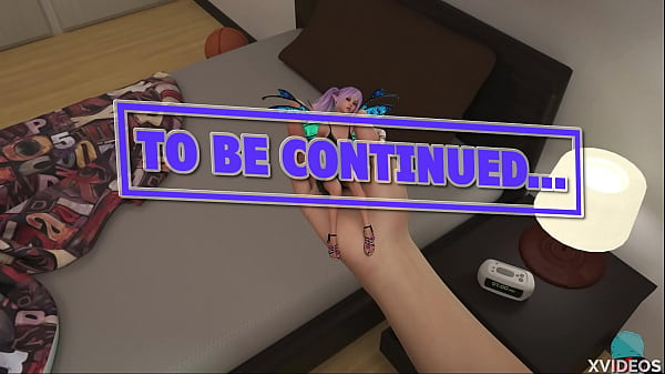 Play MP4 - THE AWAKENING &num;34 &bull; Greeted by a pair of nice boobs