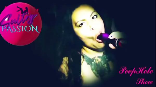 Play MP4 - WATCH ME BE A DILDO SLUT THROUGH THE PEEPHOLE &lpar;Sultry Passion&rpar;