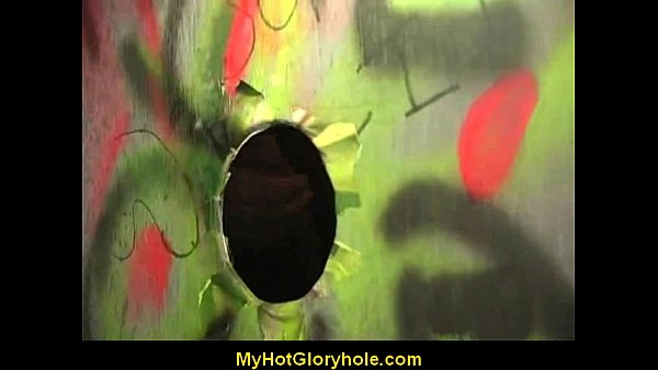 Cute Amateur BlackGirl Sucks off_Big White Dong 9