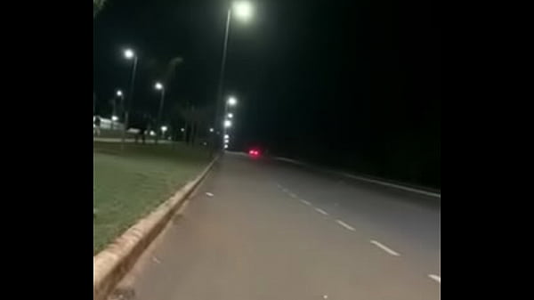 Camaro tomando co&ccedil;a pra ap turbo 