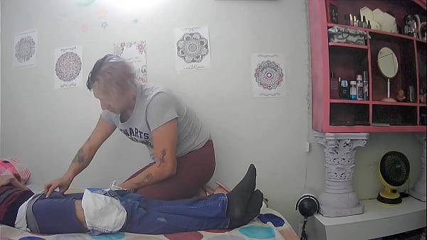 mi amigo se deja mamar 