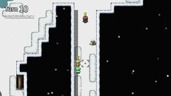 Mom's Best Friend Was Cursed - Parte 2 