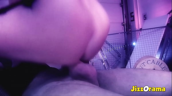 A lady is powerfully pounded by a dude 